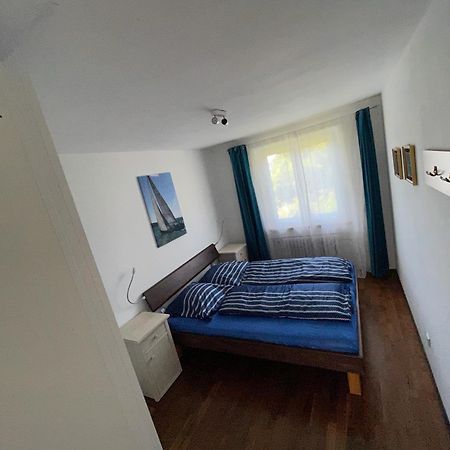 Appartement Seglerblick à Meersburg Extérieur photo